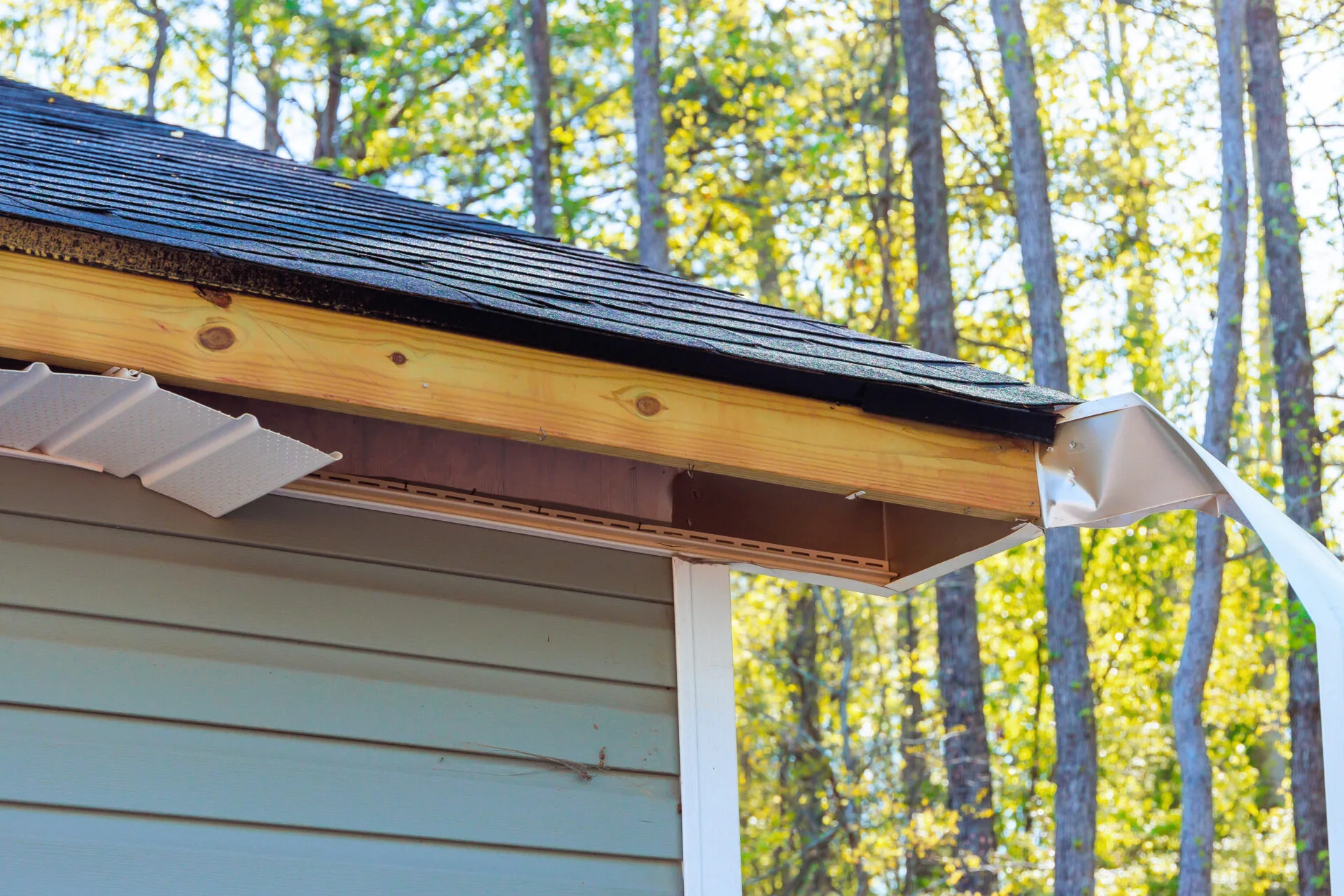 5 Signs Your Gutters Need Immediate Attention